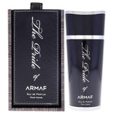 Armaf The Pride of Armaf for Men EDP bottle-front, ideal for daily wear.
