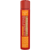Arvazallia Advanced Hair Repair Daily Conditioner bottle promotes smoother, detangled hair with argan and macadamia oils.