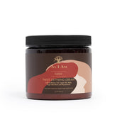 As I Am Twist Defining Cream Red bottle front view for strong curl definition