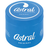 Astral Moisturising Cream 500ml front view showing rich hydration for daily use