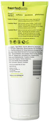 Atlas Ethnic Company Twisted Sista cream jar highlighting moisture and shine.