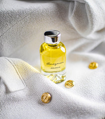 Atralia Amazonas Avalanche packaging, sturdy design protects every precious drop during travel.
