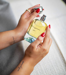 Atralia Amazonas Drift spray action for easy, even application