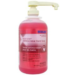 Atrilly Medi-Stat jabón antimicrobiano para higiene diaria