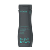 ATTITUDE 2-in-1 bottle-pour shows clean, easy daily wash for skin and hair