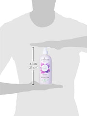 ATTITUDE Body Lotion quick-absorption image emphasizes lightweight moisturization suitable for all skin types.