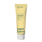 ATTITUDE Clarifying Hair Conditioner bottle close-up showing natural-origin ingredients for oil-control and shine