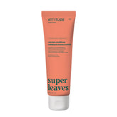 ATTITUDE Colorlast conditioner bottle; color protection for color-treated hair during daily styling.