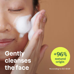ATTITUDE EWG Verified label signaling a clean, safe skincare choice.