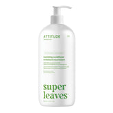 ATTITUDE Nourishing Hair Conditioner bottle front—healthy-feeling hair