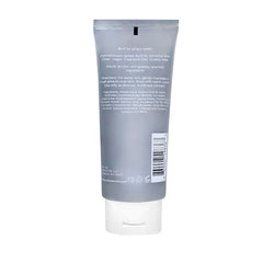 Texture close-up of ATWATER Skin Armor Exfoliating Scrub highlights gentle beads for an even skin surface.