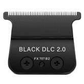 Audoc FX707Z blade close-up highlighting sharp, durable edge for precise trims