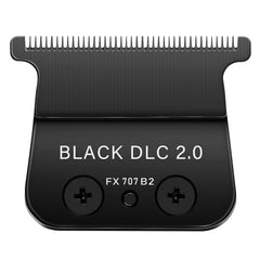 Audoc FX707Z blade close-up highlighting sharp, durable edge for precise trims