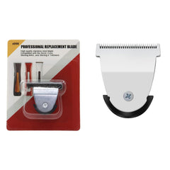 Audoc Mag Timmer blade 2111 closeup shows sharp, ready-for-use replacement for smooth trimming.