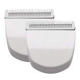 Audoc peanut clippers replacement blades 2068-300 front view for precise trimming