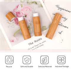 AUHOKY push-wheel mechanism enables smooth lipstick application