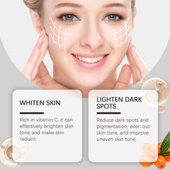 Aultink Qingling cream texture silk closeup suggests light, fast-absorbing moisture.