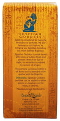auric blends egyptian goddess perfume oil pour for easy application