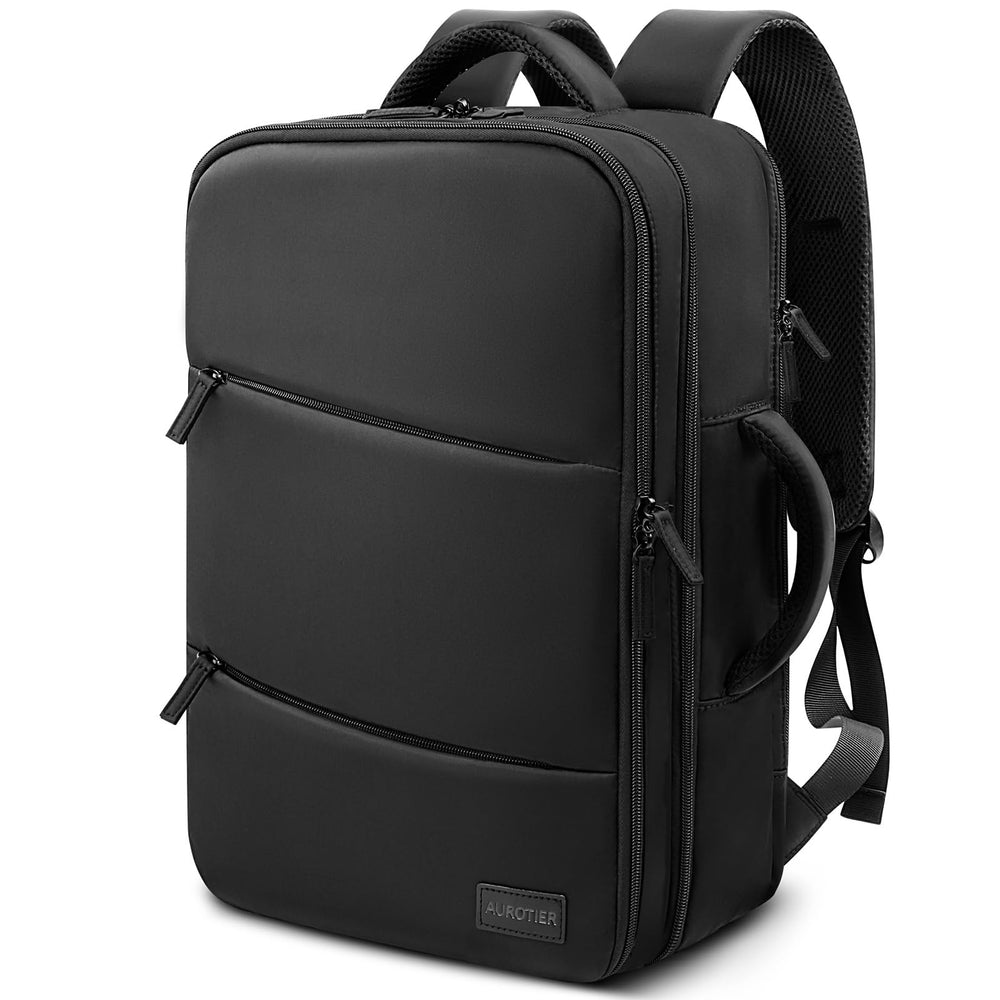 AUROTIER barber bag insulated pocket keeps heated tools organized for transport