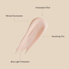 Australian Gold Mineral SPF 50 shows water resistance up to 80 minutes for outdoor adventures.