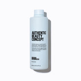 Authentic Beauty Concept Hydrate Conditioner bottle illustrating lightweight hydration for normal to dry hair