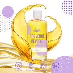 Autumn Shower multiuse oil for hair and body care