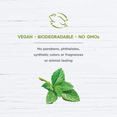 Avalon Organics Radiance Serum texture close-up shows lightweight, daily-use serum.