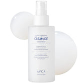 AVCA Niebla Cremosa Hidratante, pulverización suave para hidratación profunda.
