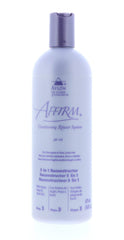 Avlon Affirm 5 In 1 Reconstructor bottle pour enables easy post-relaxer application.