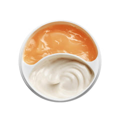 AVON ANEW Brightening Dual Eye System texture shot highlights light, non-greasy formula