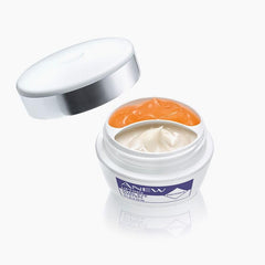AVON Anew Clinical Pro Eye Lift serum closeup silky texture enhancing delicate under eye.
