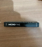 AVON Glimmersticks Brow Definer Blonde B04 swatch for natural color