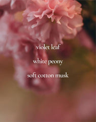 AVON Haiku Kyoto Flower bottle cap highlights minimalist luxury for gifting