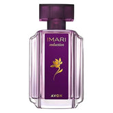 AVON Imari Seduction bottle front shows elegant design and lasting evening allure