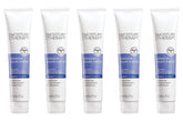 AVON Moisture Therapy Calming Relief Hand Cream tub close-up showing rich moisture for daily use.