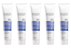 AVON Moisture Therapy Calming Relief Hand Cream tub close-up showing rich moisture for daily use.
