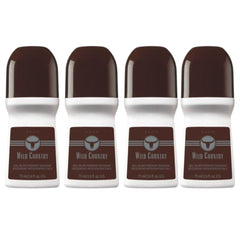 Avon Wild Country roll-on deodorant bottle for all-day freshness