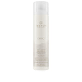 Awapuhi Wild Ginger hairspray bottle delivers quick-dry frizz protection for all hair types.