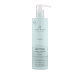 Awapuhi Wild Ginger Intensive Treatment bottle promotes deep conditioning for color-treated hair