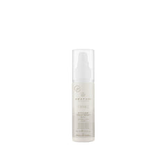 Awapuhi Wild Ginger Styling Treatment Oil bottle shows lightweight, hydrating finish for all hair types.