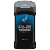 AXE Phoenix deodorant stick pack of 4 for all-day freshness