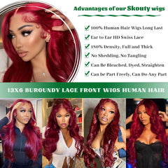 AYNISS V WIGS adjustable cap fits varied heads for secure, comfortable wear all day.