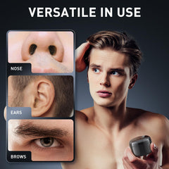 Azang constant-temperature wax kit maintains melted wax for convenient sessions.