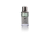 Azha Perfumes Mountaineer EDP bottle for all-day confidence.