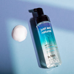 B.TAN dark shade bronzing water for deeper, sunless color