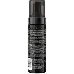 B.TAN tanning mitt included for even, streak-free application.