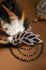 babeyond showgirl hair band elastic fit ensures comfortable all-day wear