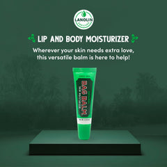 Bag Balm Gift box appearance highlights a fragrance-free, classic care pack.