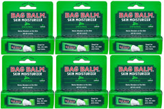 Bag Balm Original on-the-go lip-balm-tube for everyday lip moisture