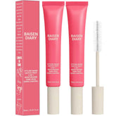 BAISEN DIARY cactus fruit 3-in-1 styling cream pack for frizz control and shine.